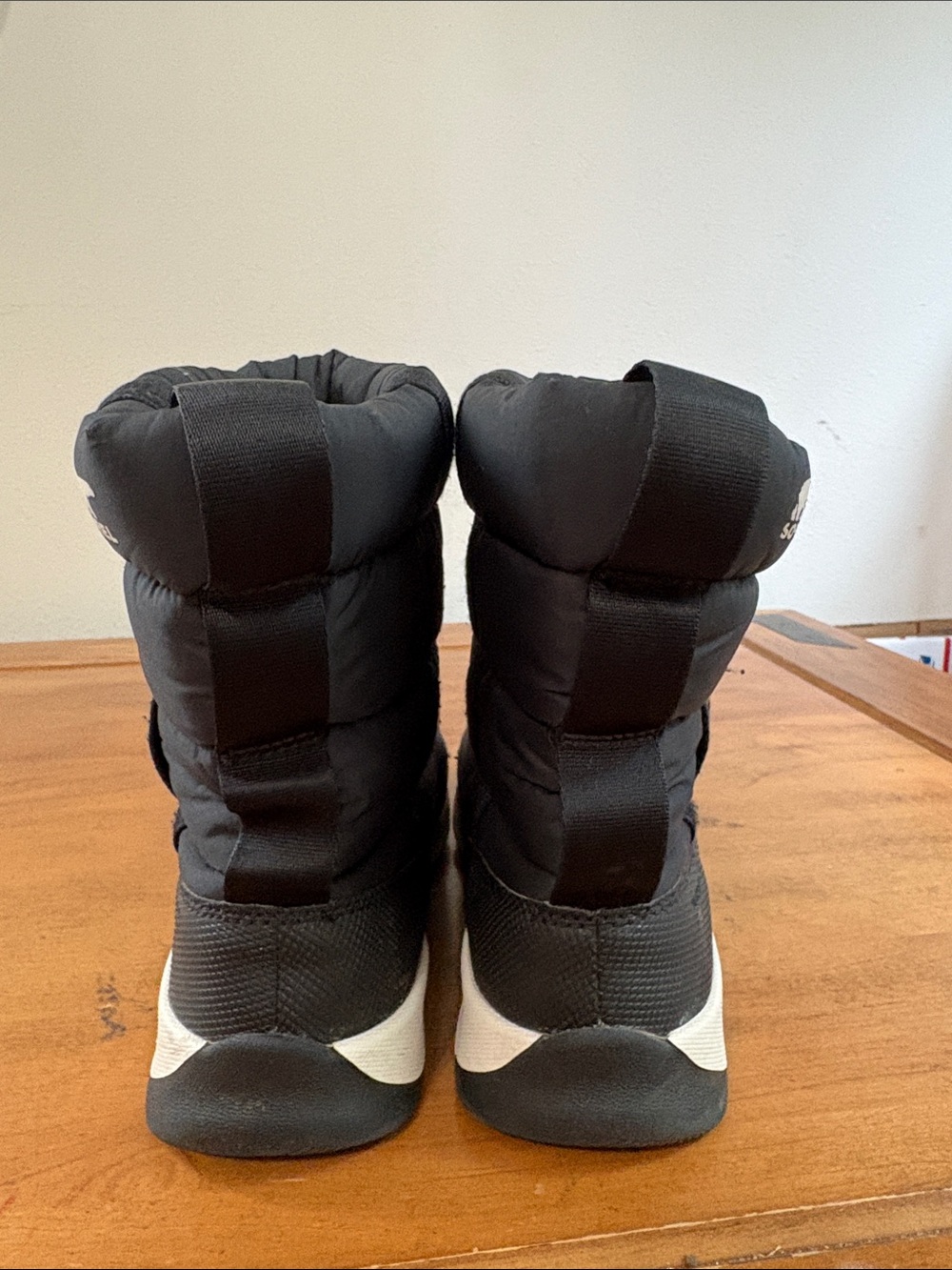 Sorel Whitney ll Puffy Mid Winter Boots Size 7 - Picture 5 of 14